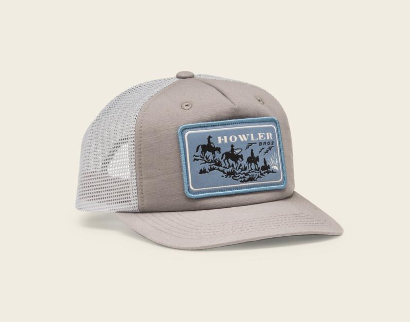 Howler Brothers Posse Hat