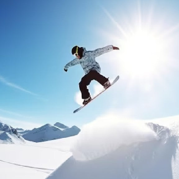 Picking the right snowboard for beginners 