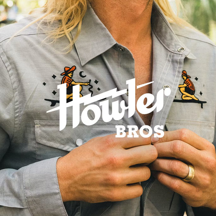 Howler Brothers Clothing 