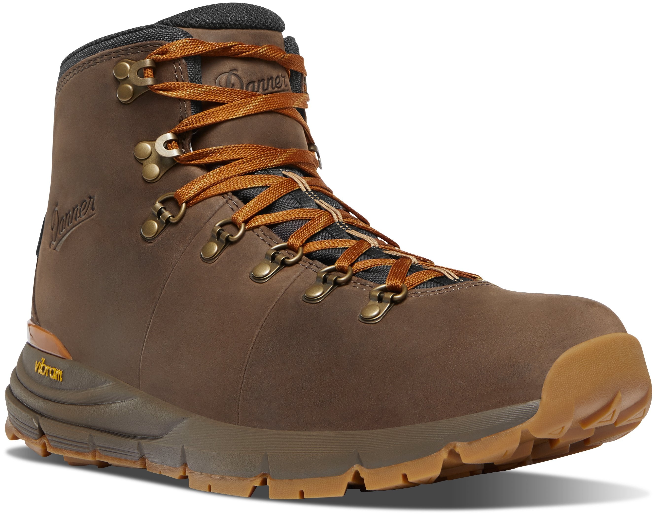 DANNER vibram ラバー玄関マット MEGAGRIP COMPOUND