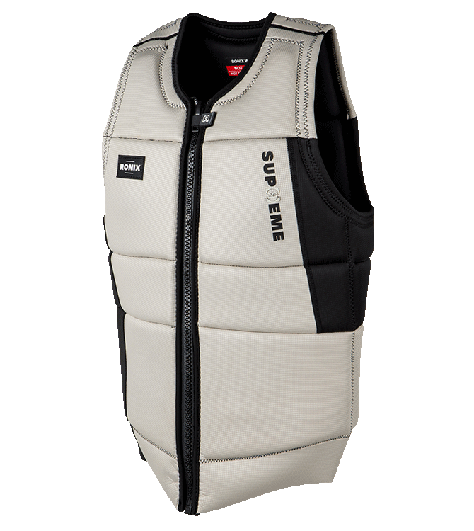 Ronix Supreme Men's Impact Life Vest– 88 Gear