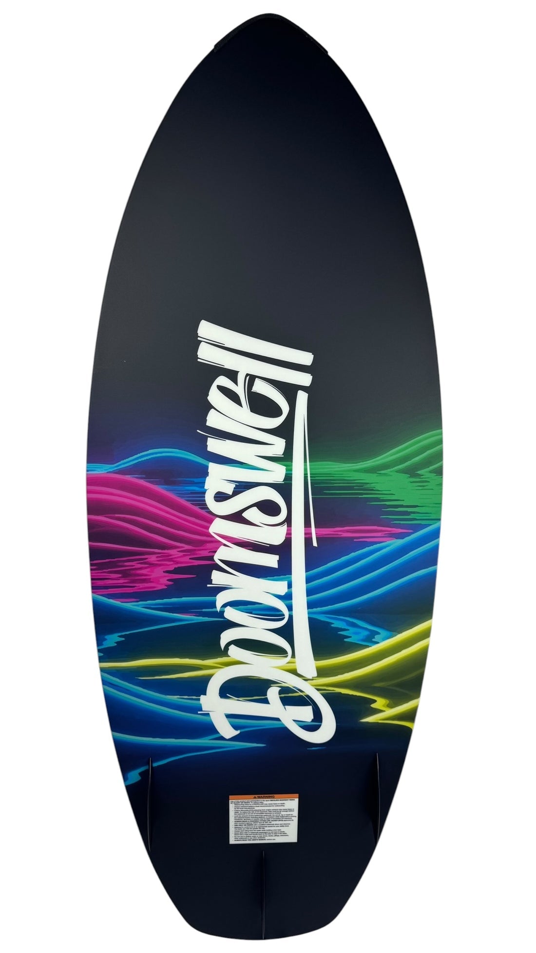 Doomswell Hydro Wakesurf Board 2026