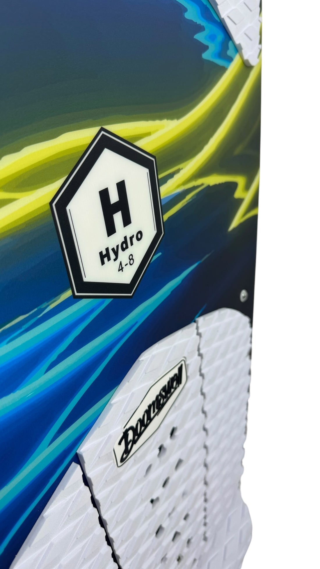 Doomswell Hydro Wakesurf Board 2026