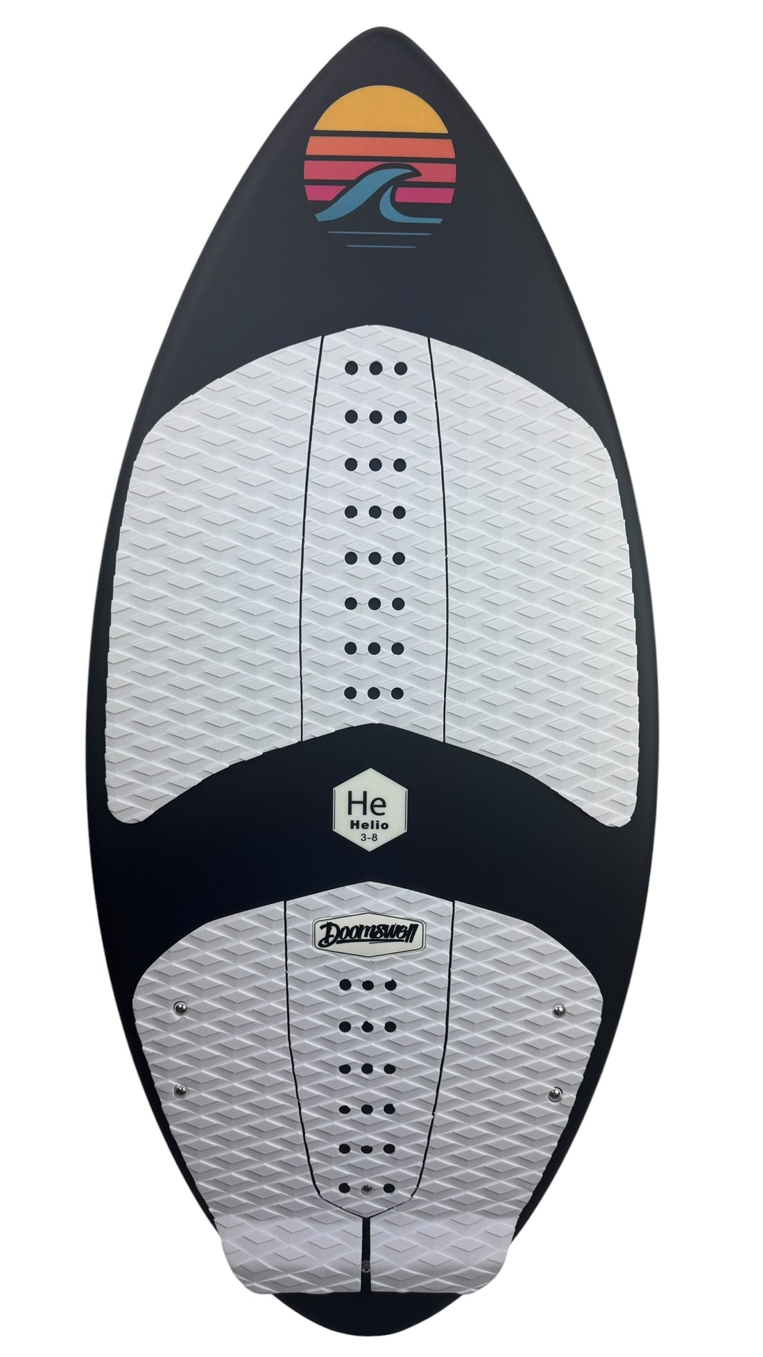 Doomswell Helio Wakesurf Board