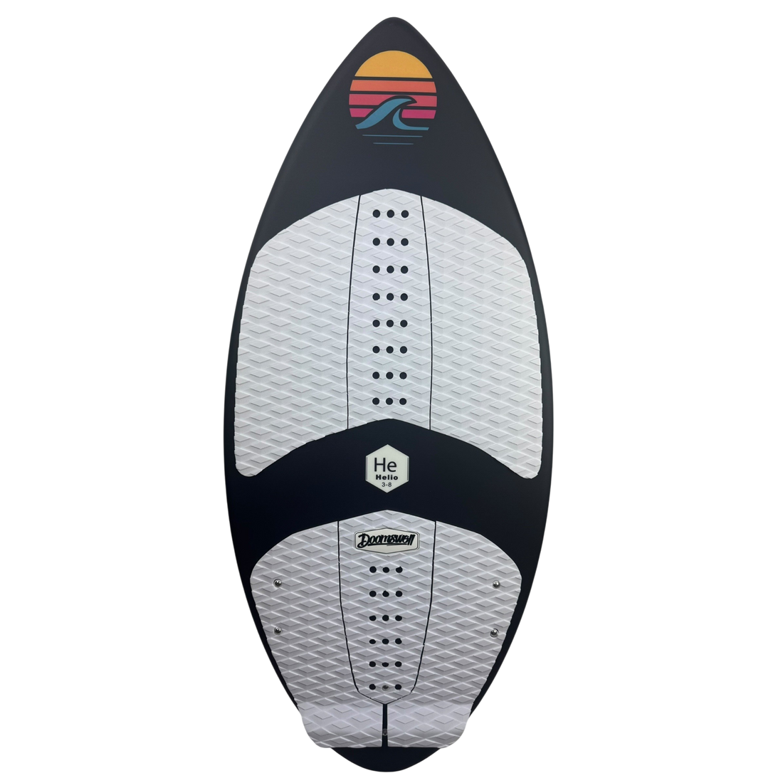 Doomswell Helio Wakesurf Board