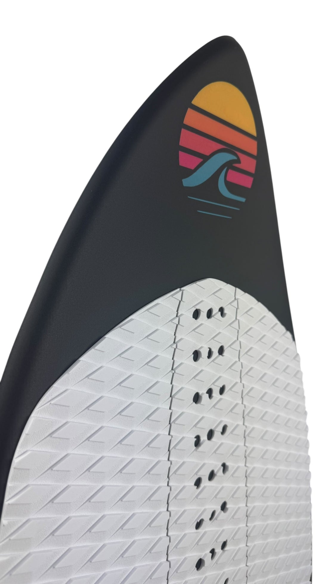 Doomswell Helio Wakesurf Board