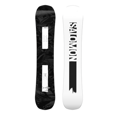 Salomon Craft Snowboard 2024 - 88 Gear