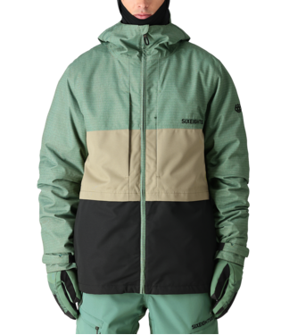 686 Men's SMARTY 3-in-1 Form Jacket– 88 Gear