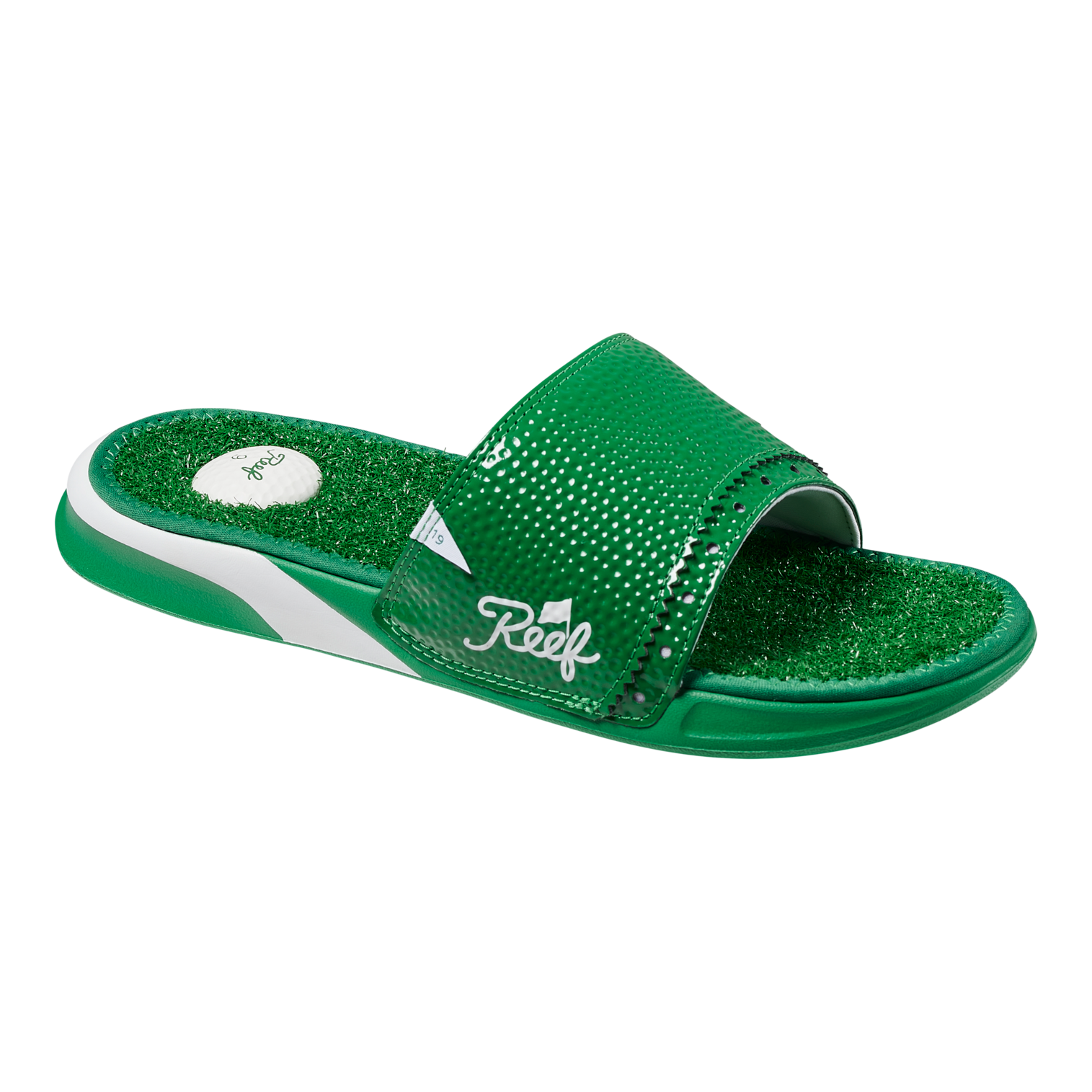 Reef Mulligan Slide Sandal– 88 Gear display picture 1