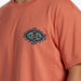 Billabong Crayon Wave Tee Shirt - 88 Gear