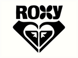 Roxy women's clothing and swim wear