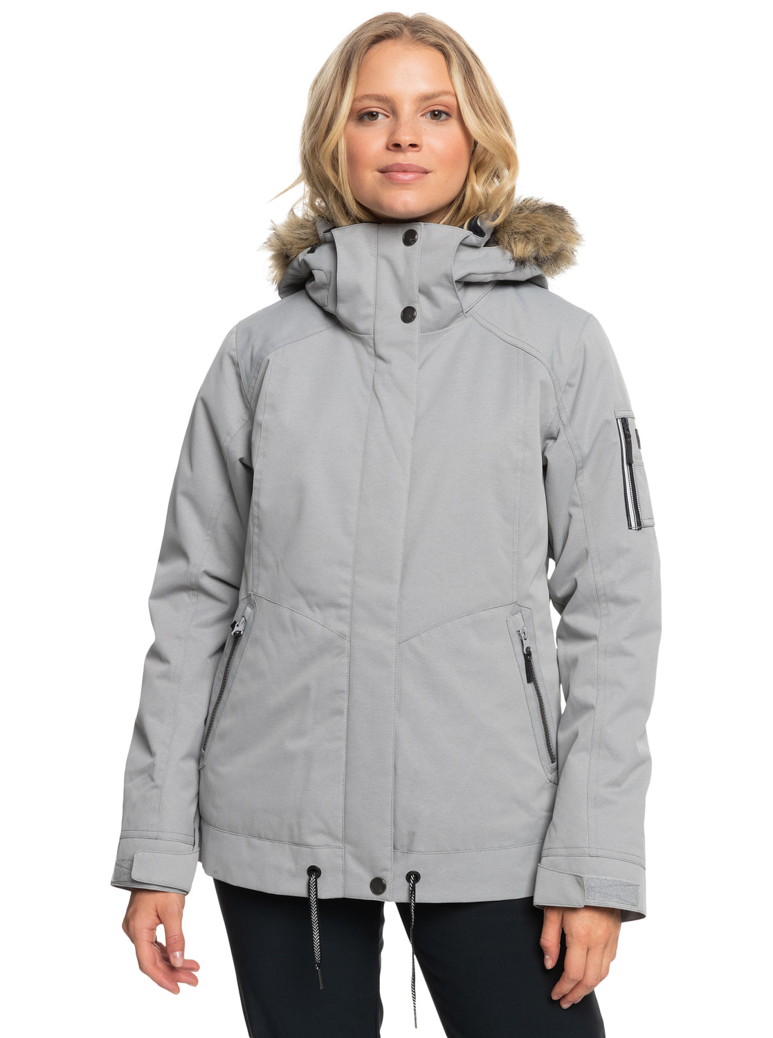Roxy Meade Snow Jacket
