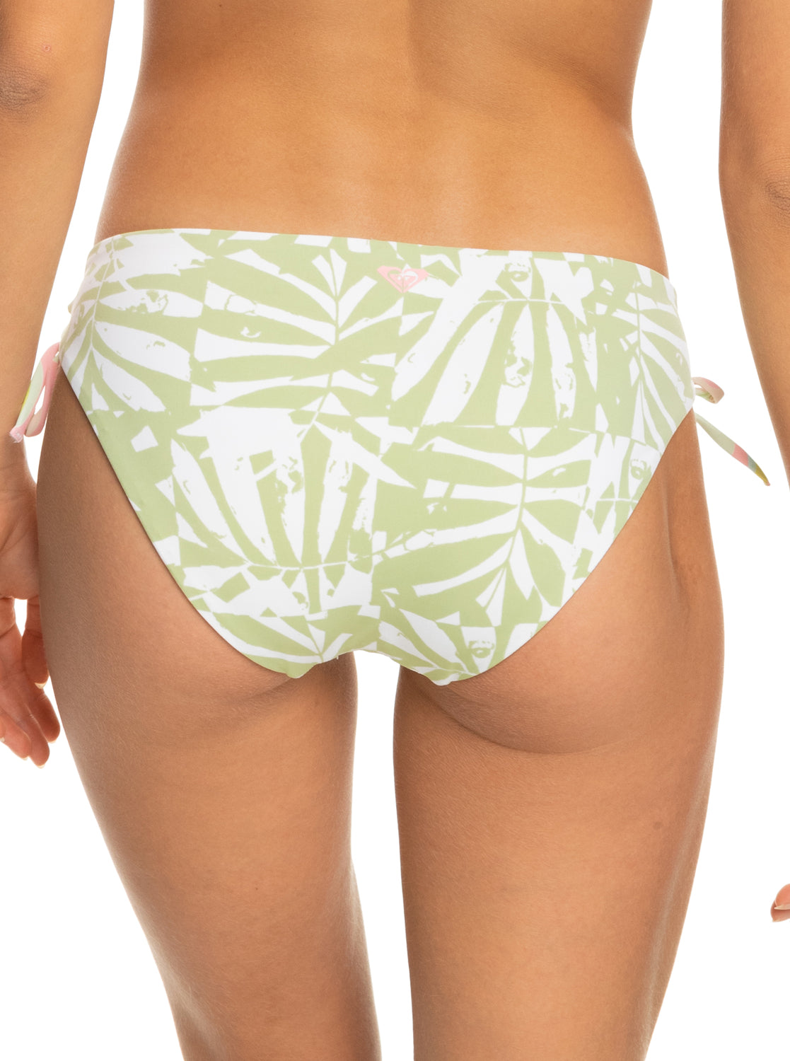 Roxy Tropics Hype Hipster Reversible Bikini Bottoms