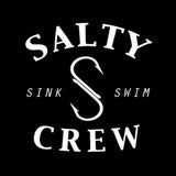 Salty Crew Hats and Shirts