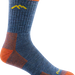 Darn Tough Hiker Micro Crew Cushion Socks - 88 Gear