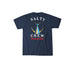 Salty Crew Tailed T-Shirt - 88 Gear