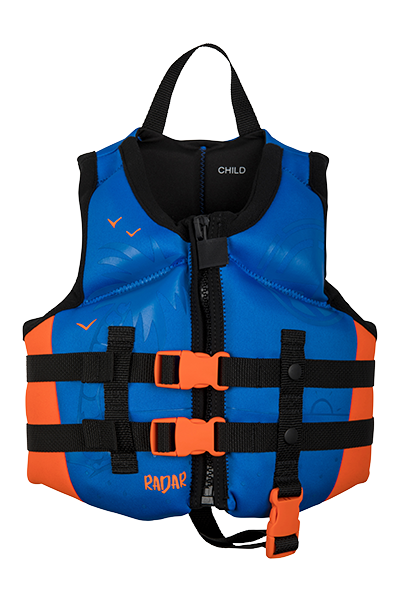 How to stop Why Does My Life Jacket Rub My Neck? — adjustments and fixes