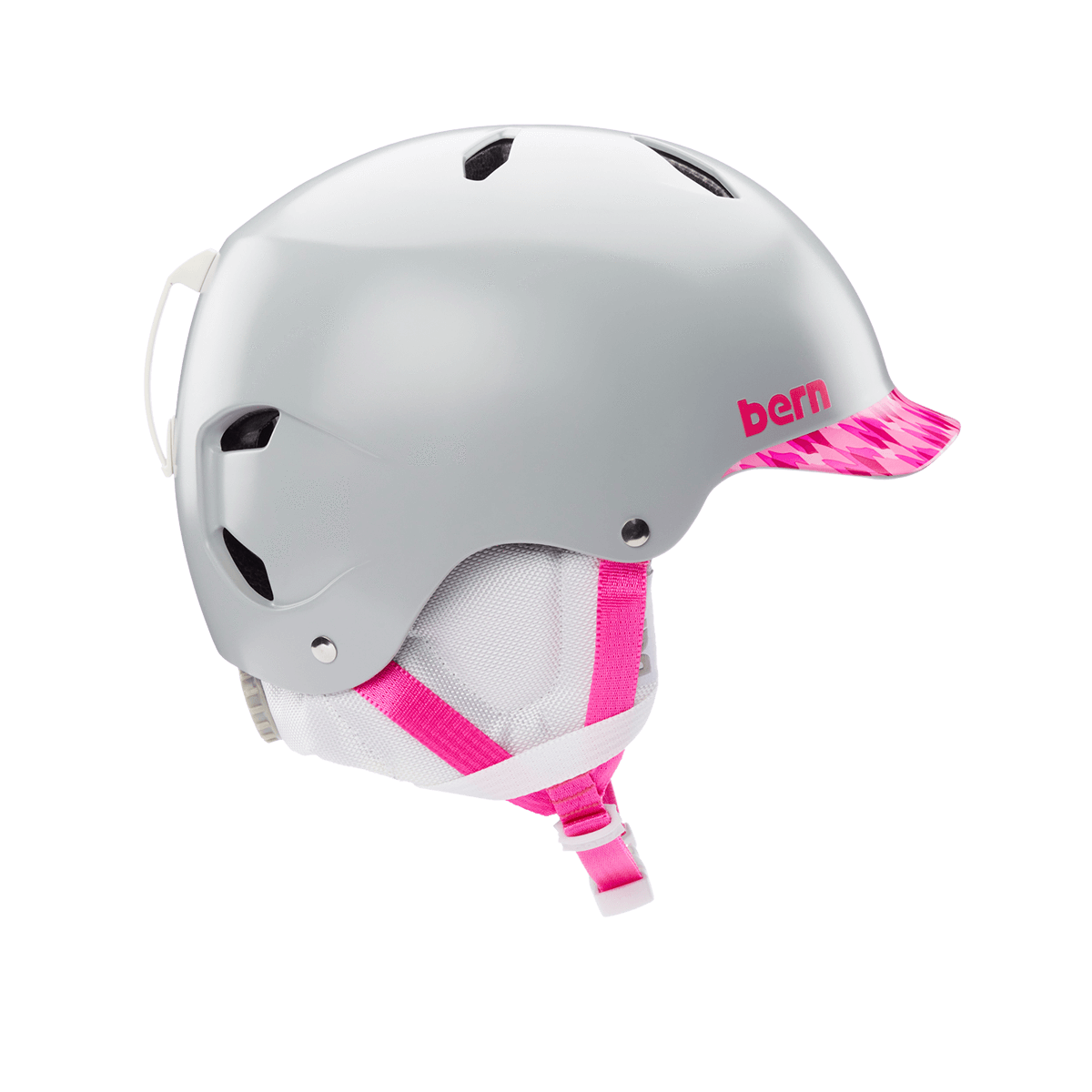 Bern Bandito Snow Helmet - 88 Gear