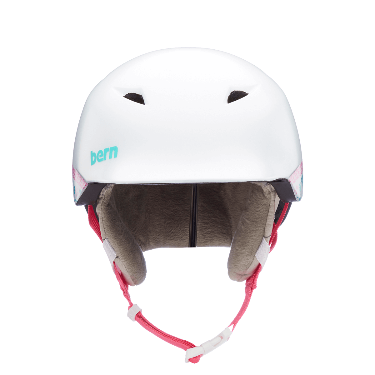 Bern Camino Kid's Helmet - 88 Gear