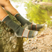 Darn Tough Hiker Boot Full Cushion Socks - 88 Gear