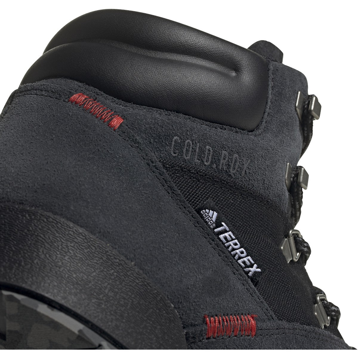 Adidas Terrex Snowpitch Boots