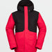 17FORTY INS JACKET - RED COMBO (G0452114_RDC) [F]