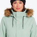 Volcom Womens Fawn Insulated Jacket