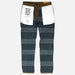 Jetty Mariner Flannel Lined Pant - 88 Gear