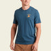 Howler Brothers Ocean Offerings T-Shirt - 88 Gear