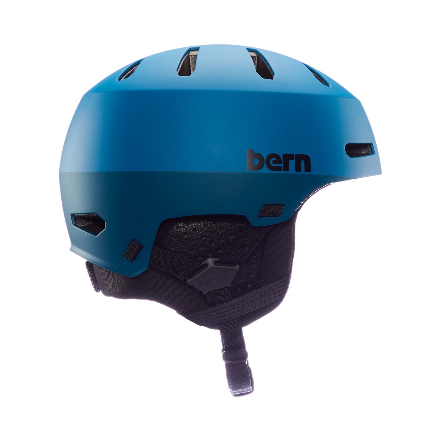 Bern Winter Macon 2.0 with Compass Fit - 88 Gear