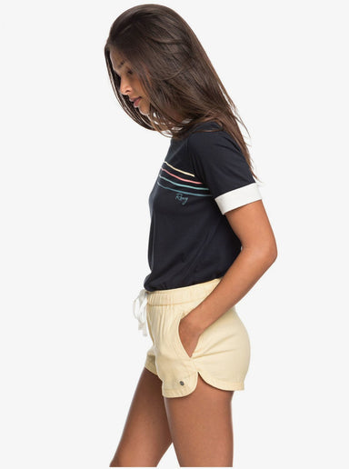 Roxy New Impossible Shorts - 88 Gear