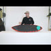Hyperlite Hi-Fi Skim Wakesurf Board 2023