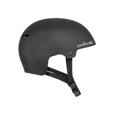 Sandbox Icon Street Helmet
