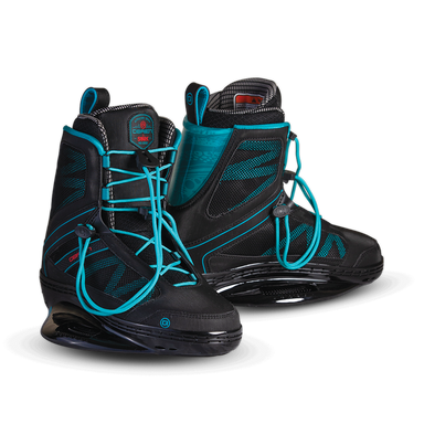 O'Brien Spark Women's Wakeboard Boots