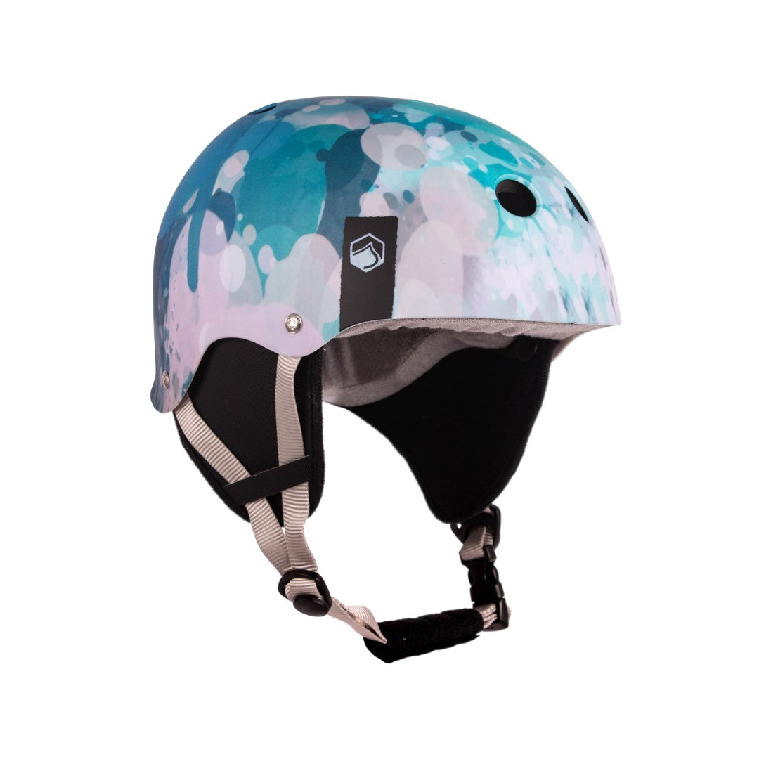 Liquid Force Flash Wakeboard Helmet