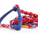 Liquid Force Deluxe 9" Coiled Wakesurf Rope - 88 Gear