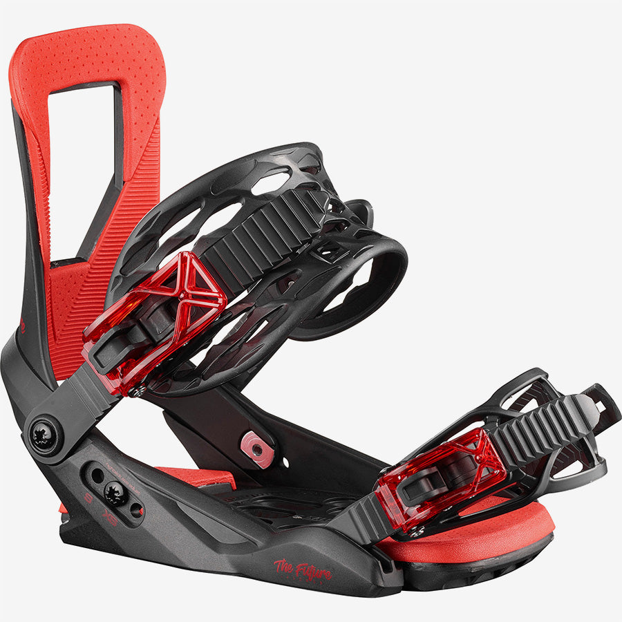 Salomon The Future Kid's Snowboard Binding 2020-2021– 88 Gear