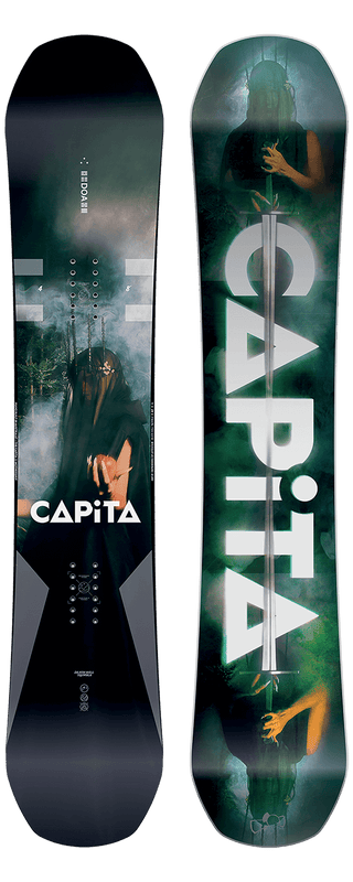capita doa snowboard 2018 Super D.O.A. 2025 156 The DOA is complex with its hybrid profile 2024 CAPiTA DOA Defenders of