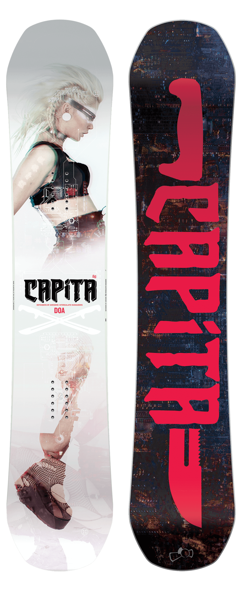 Top Rated CAPiTA Snowboards The Best Snowboards Made Today 88 Gear