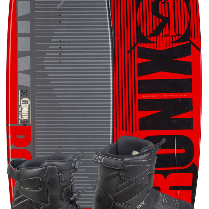 Buy wakeboard packages at 88 gear