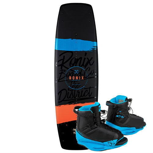 Ronix Wakeboard packages at 88 Gear