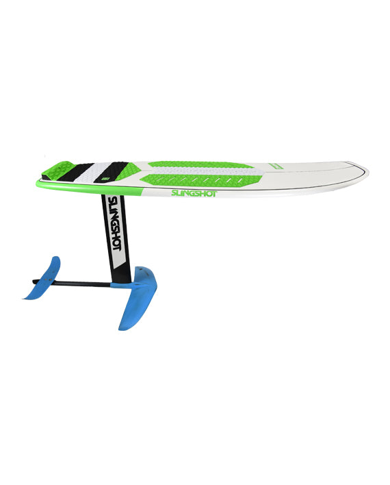 Shop the updated wake foil from slingshot