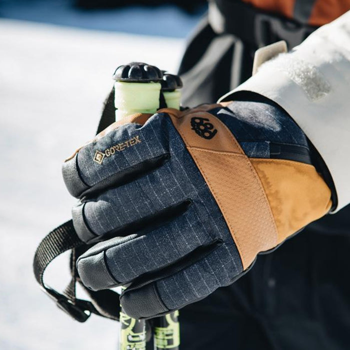 88 top gore tex