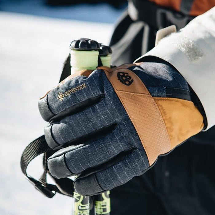 Snow Gloves at 88 Gear 