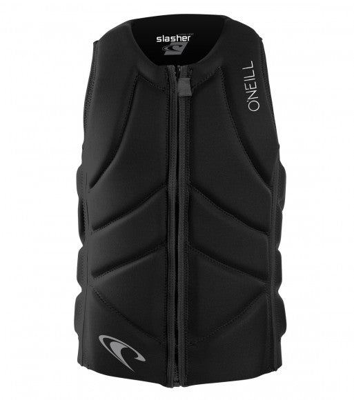 Shop the O'neill Slasher Comp Life Vest at 88 Gear 