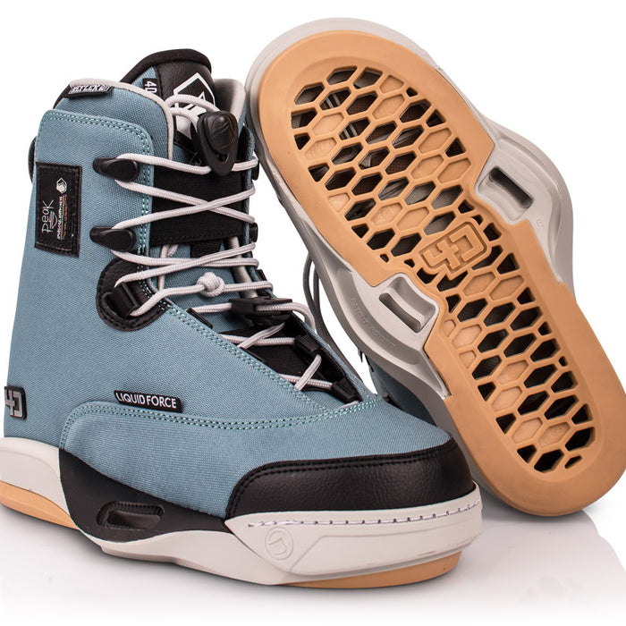 Shop new Liquid Force Bindings with Walkable Liners