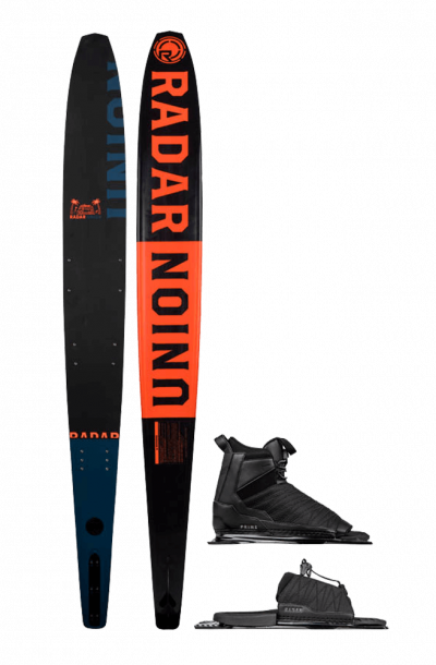 Radar Union Water Ski 