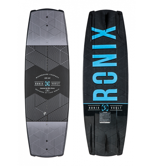 what goes into a ronix wakeboard - 88 Gear