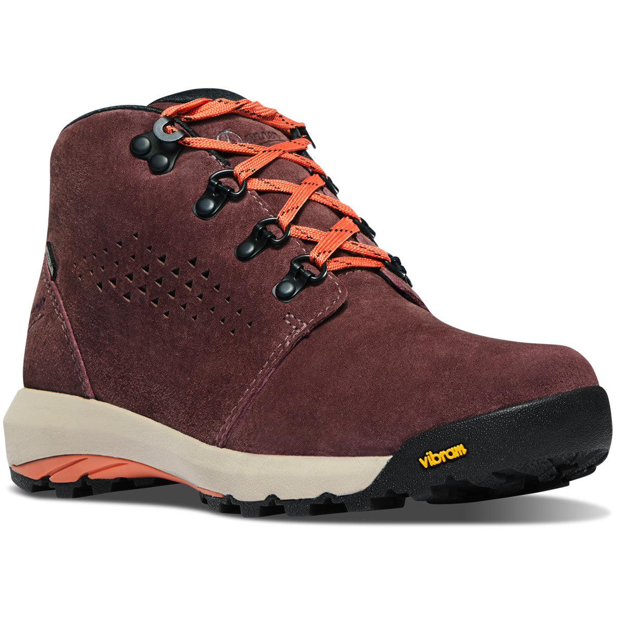 New Danner hikers and boots