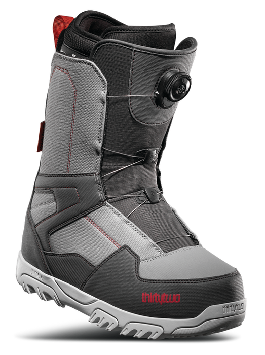 32 shifty snowboard boots with BOA
